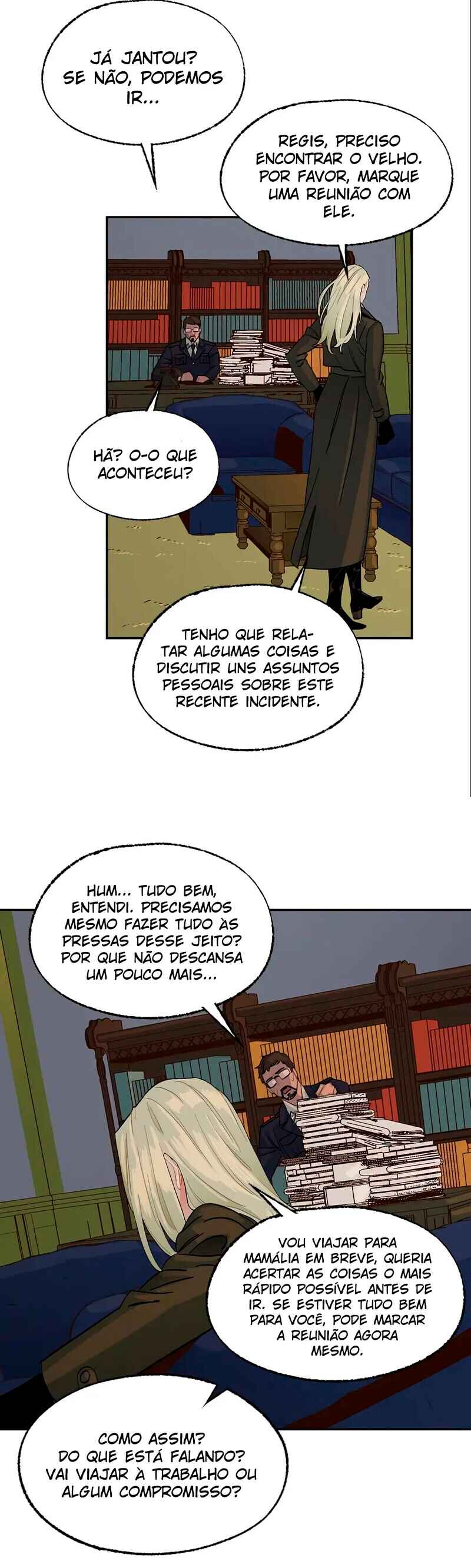 Chapter 118 - Page 37