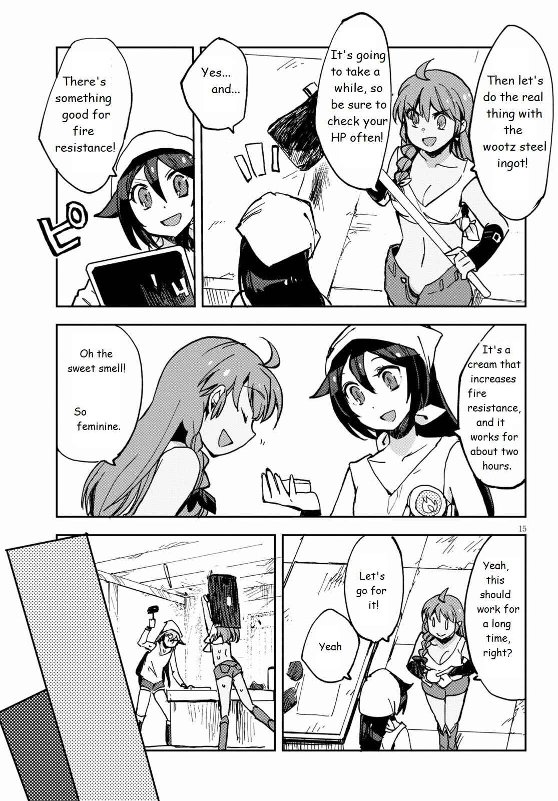 Chapter 66 - Page 16