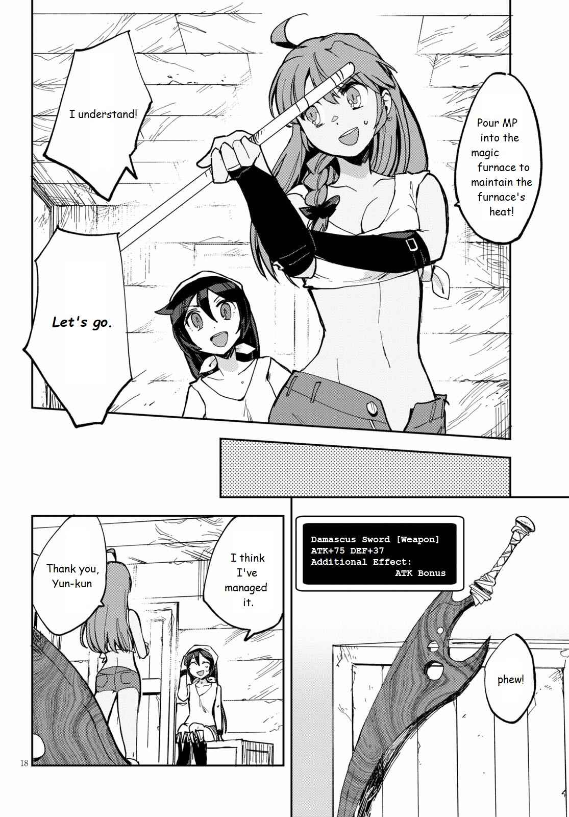 Chapter 66 - Page 19