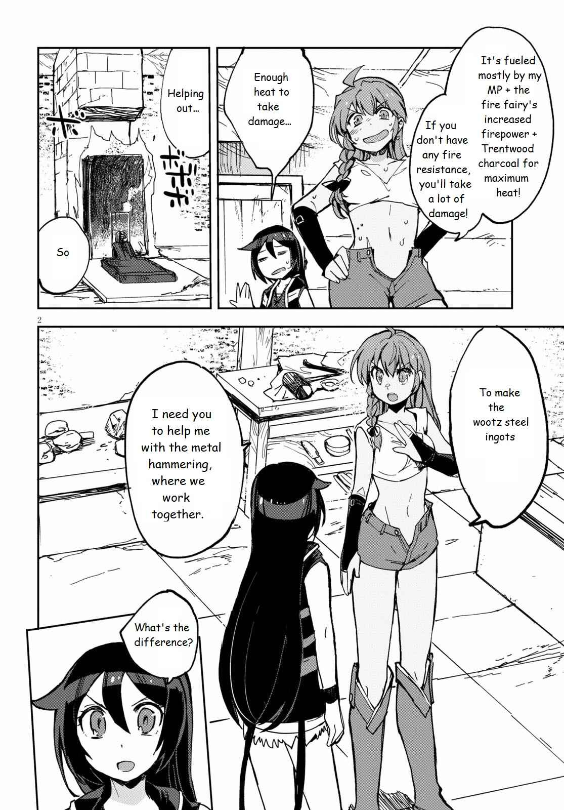 Chapter 66 - Page 3