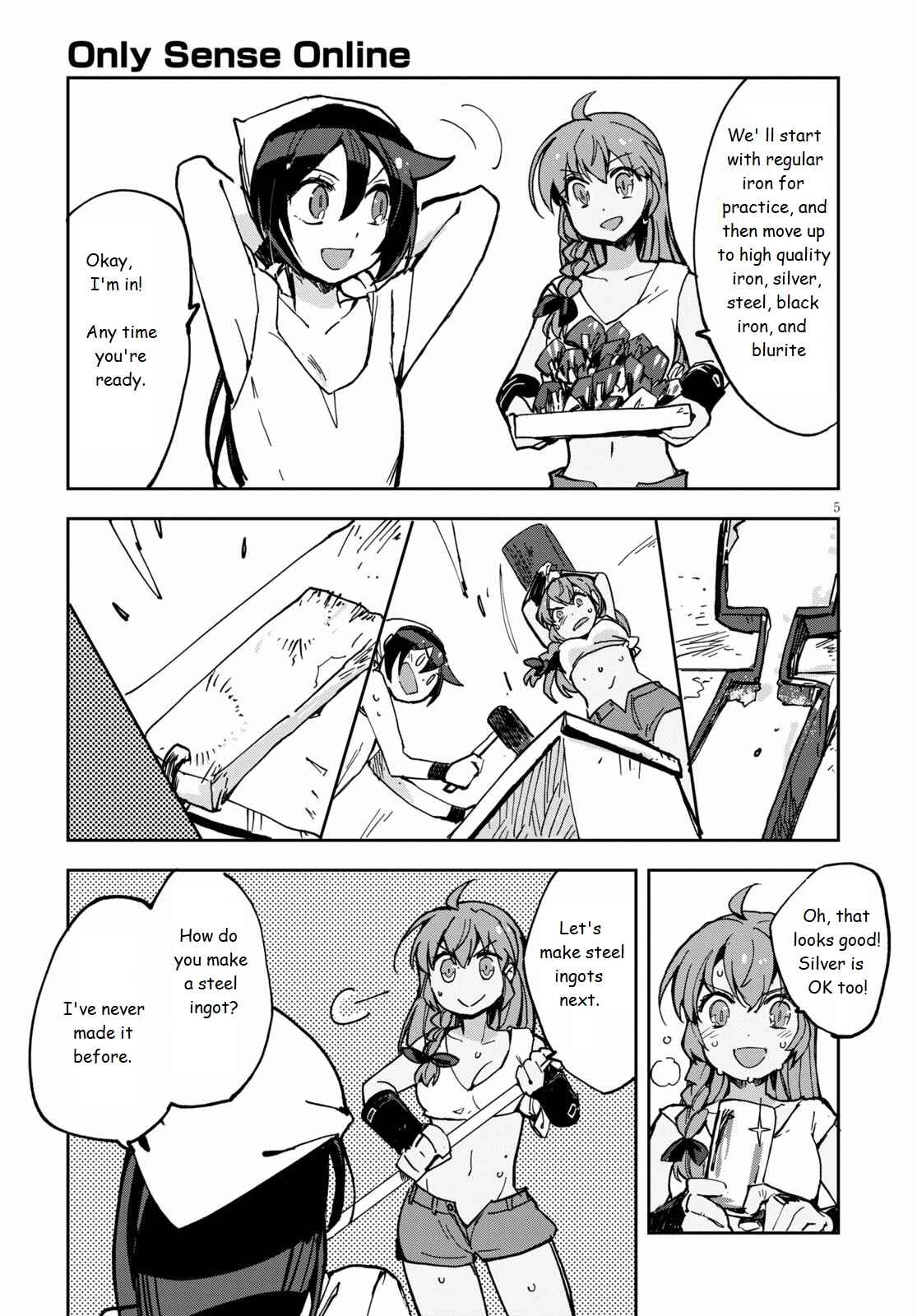 Chapter 66 - Page 6