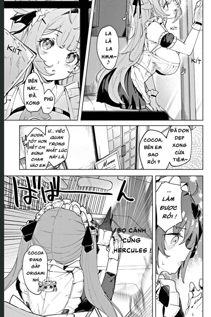 Chapter 1 - Page 1