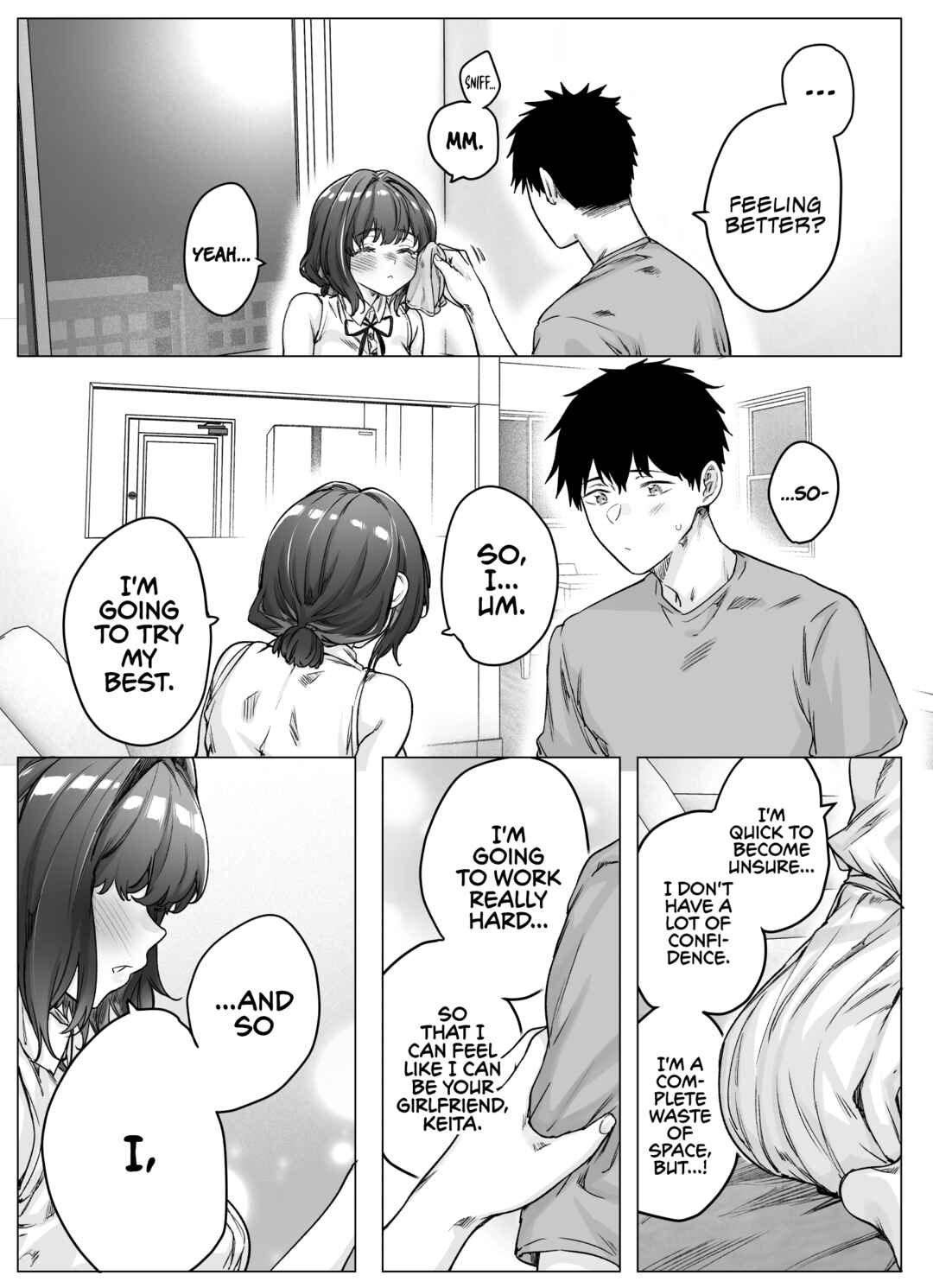 Chapter 55.5 - Page 1