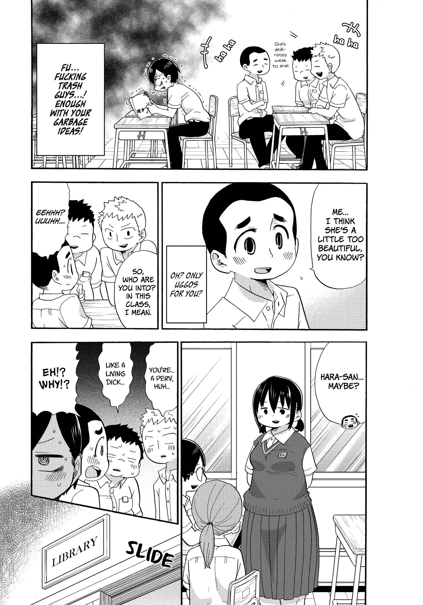 Chapter 3 - Page 3