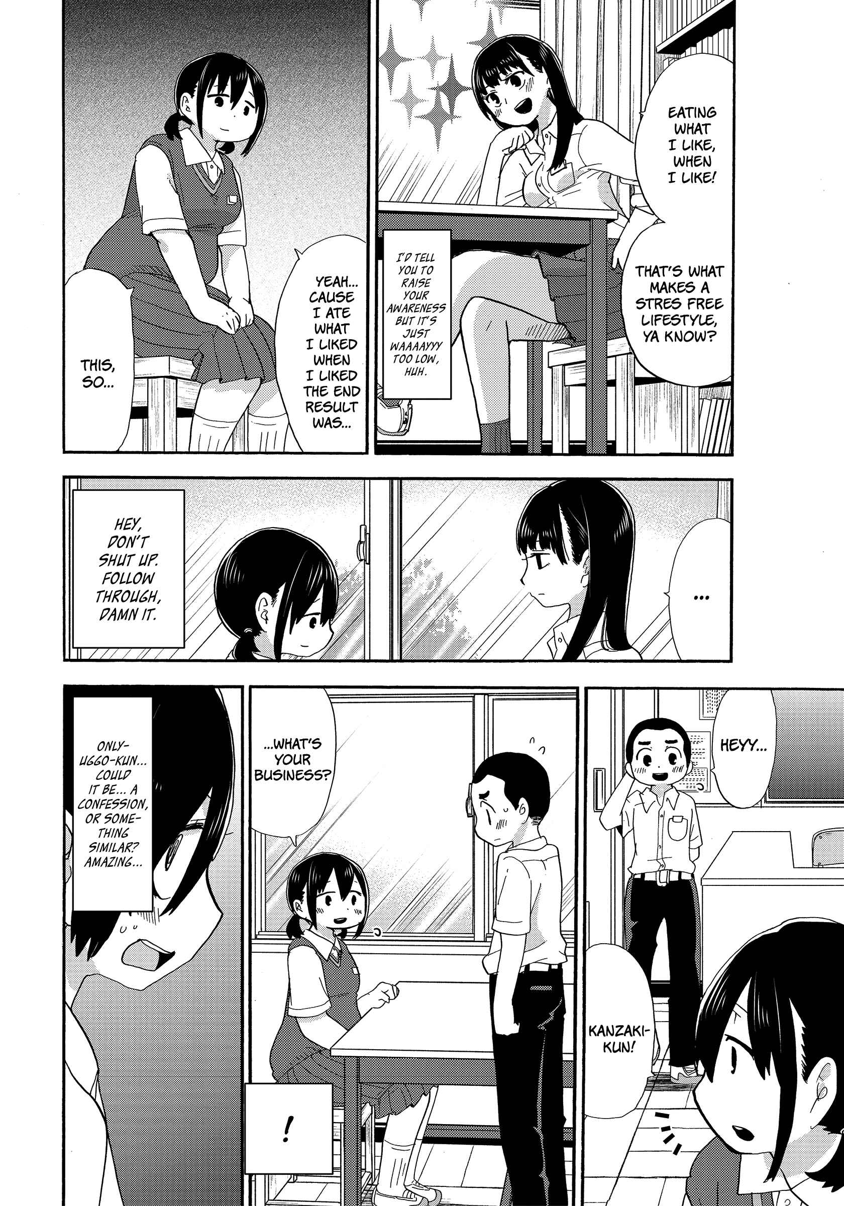 Chapter 3 - Page 5
