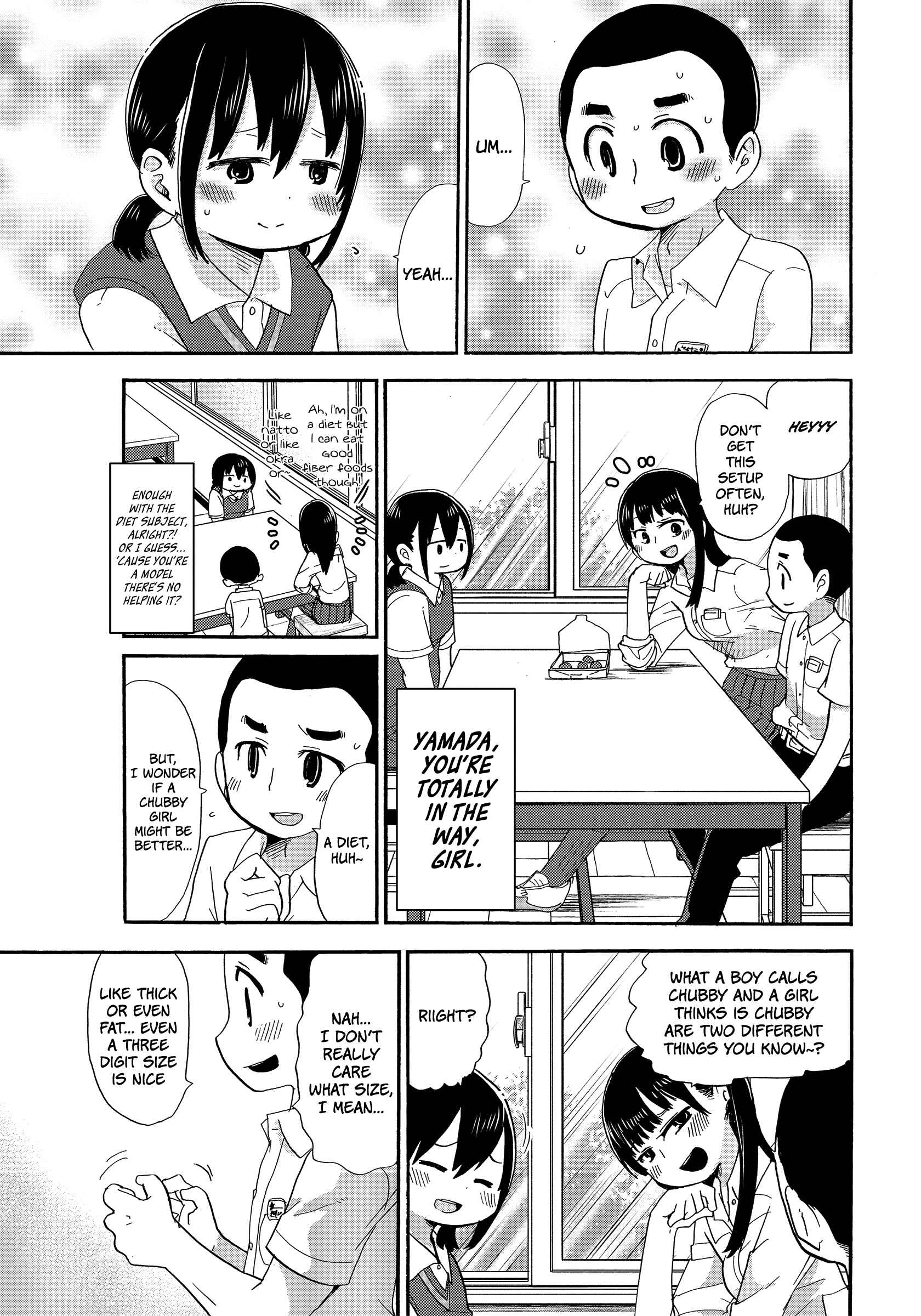 Chapter 3 - Page 6