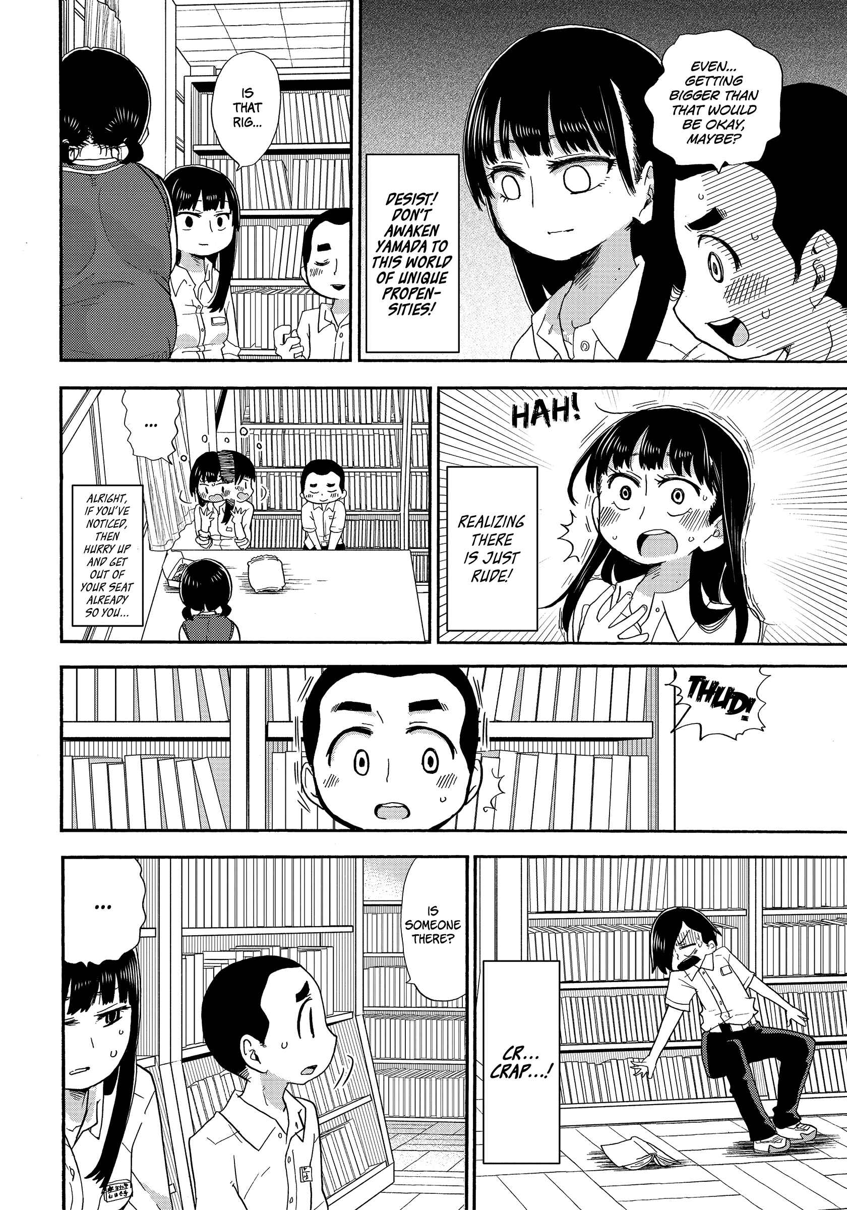 Chapter 3 - Page 7