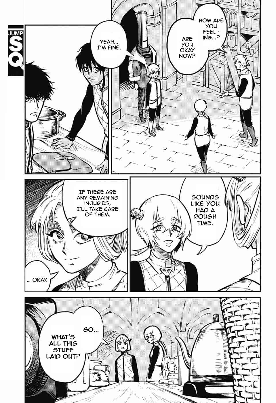 Chapter 35 - Page 13