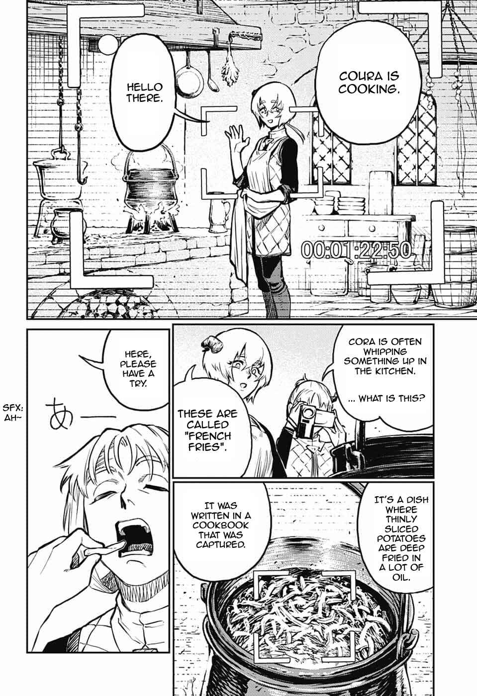 Chapter 35 - Page 22