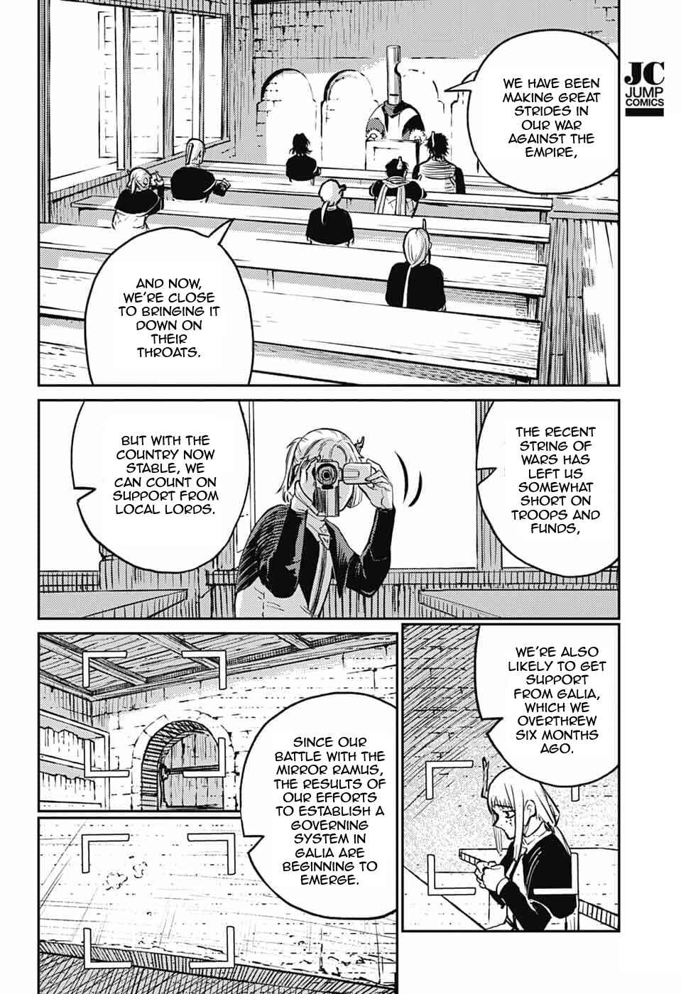 Chapter 35 - Page 28