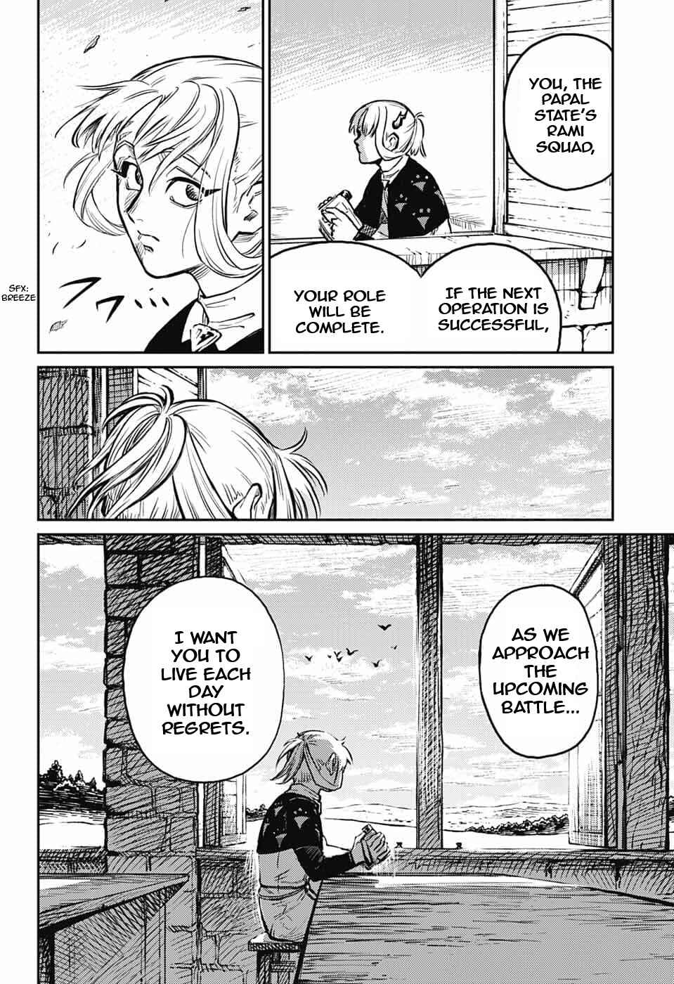 Chapter 35 - Page 30