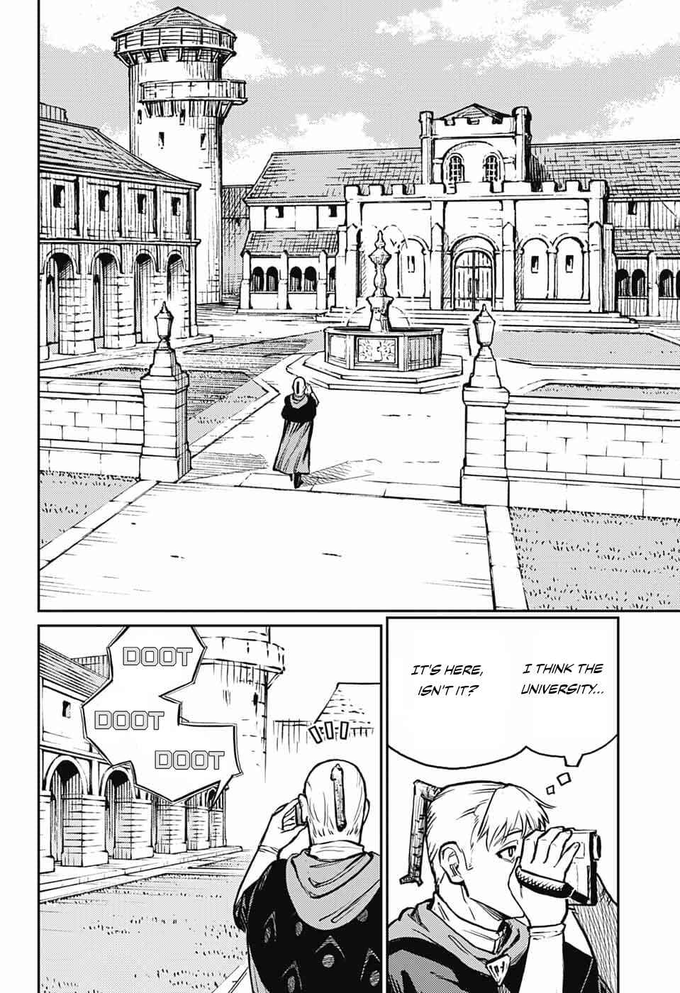 Chapter 35 - Page 36