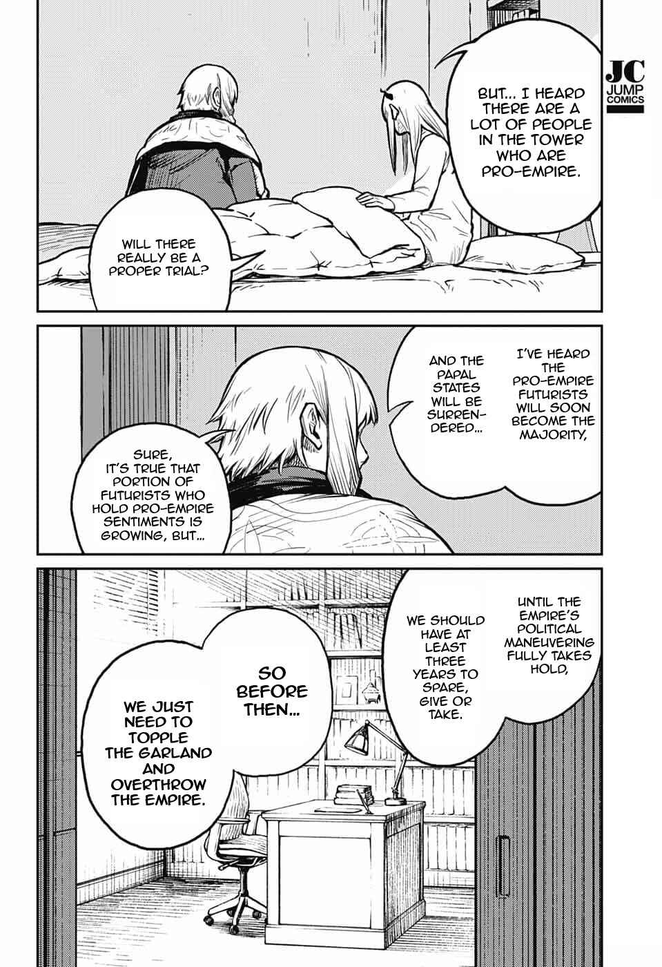 Chapter 35 - Page 6