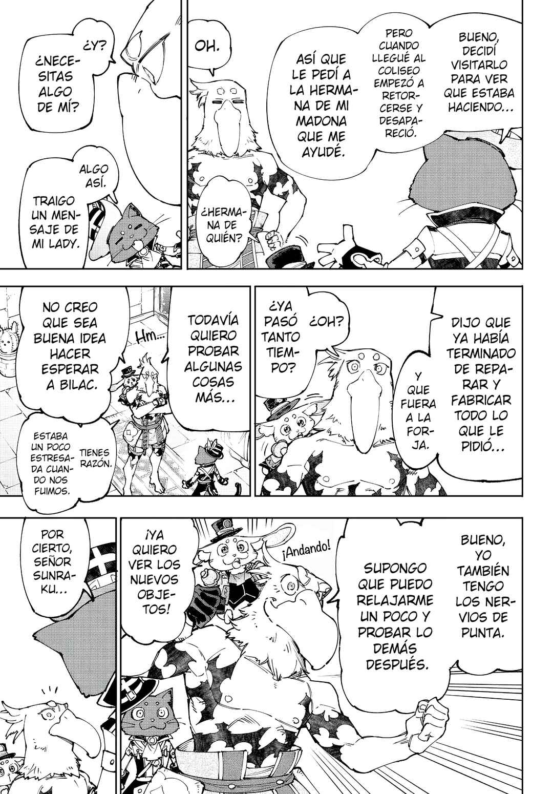Chapter 216 - Page 10
