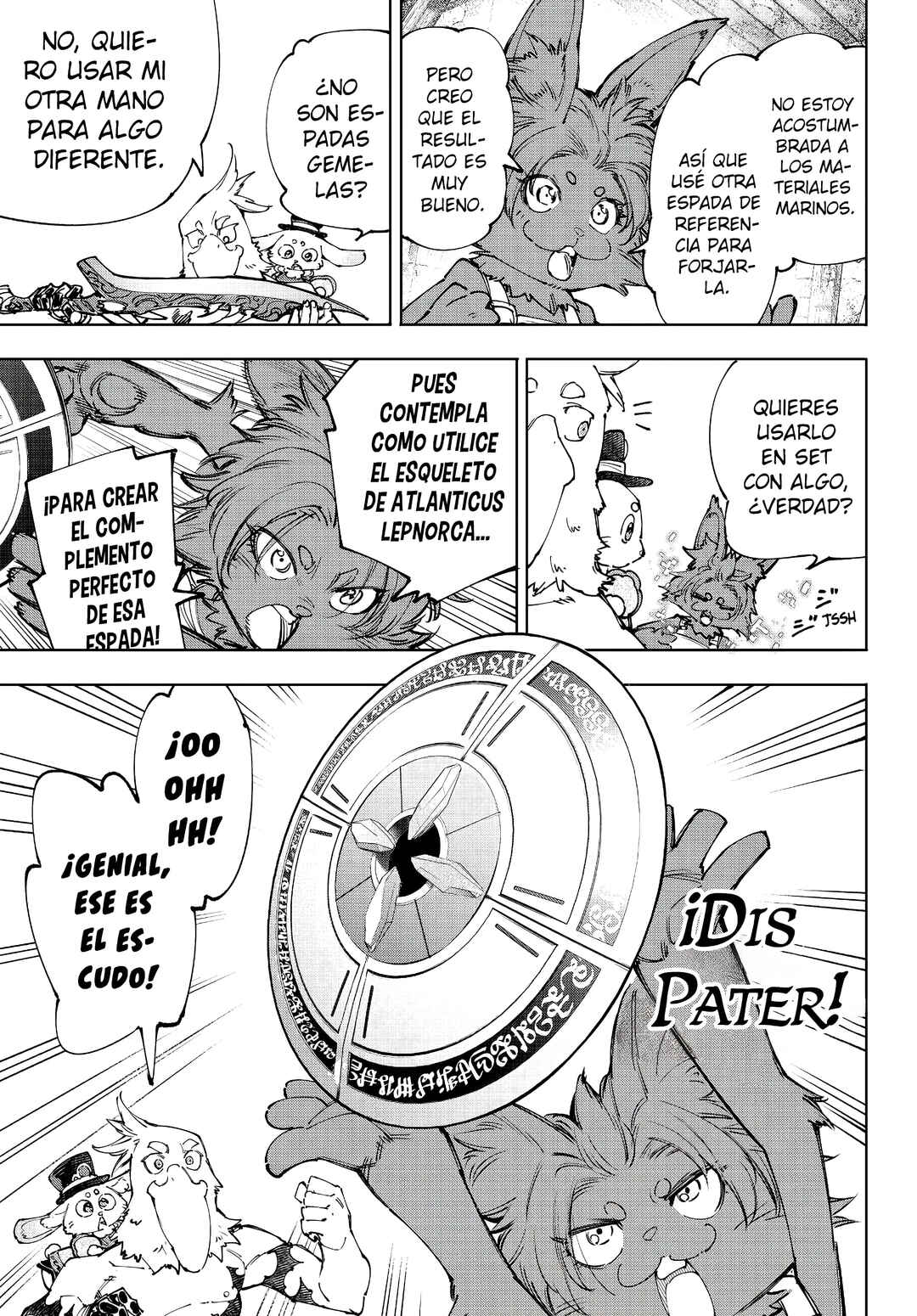 Chapter 216 - Page 14