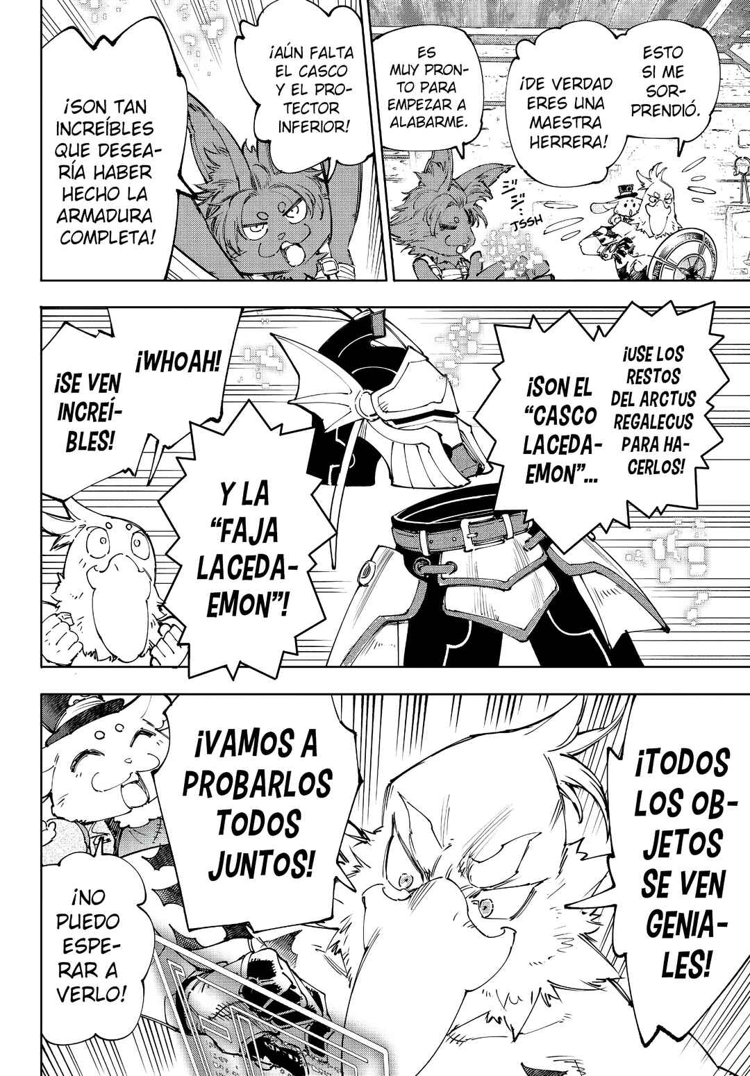 Chapter 216 - Page 17