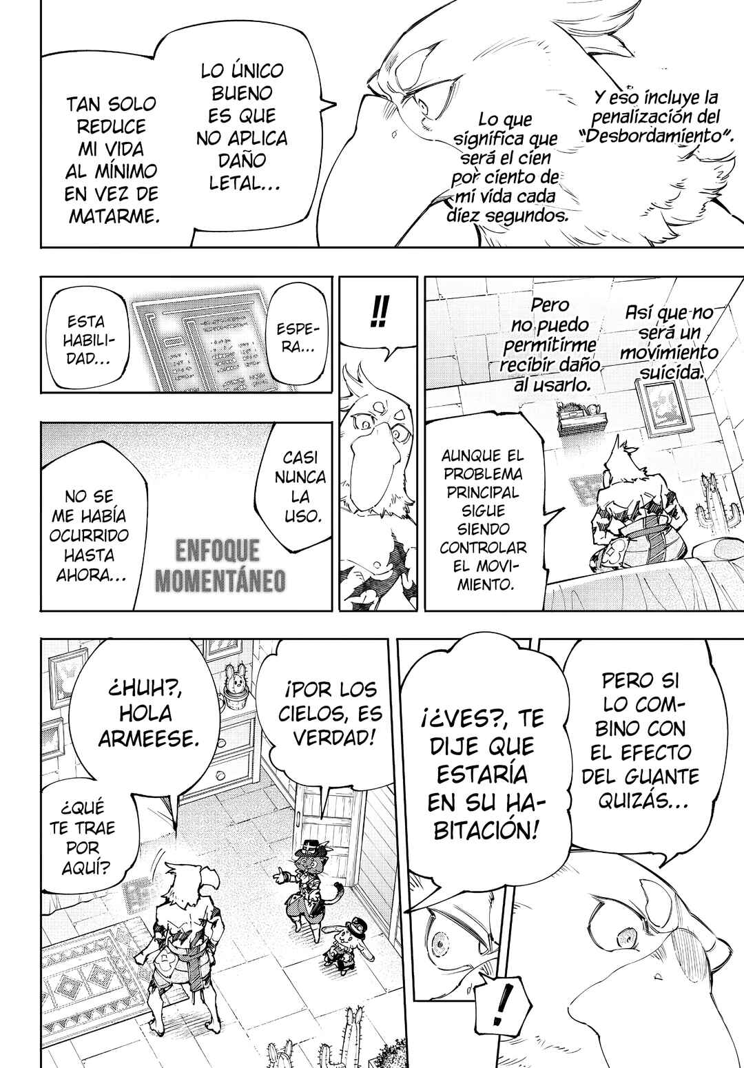 Chapter 216 - Page 9
