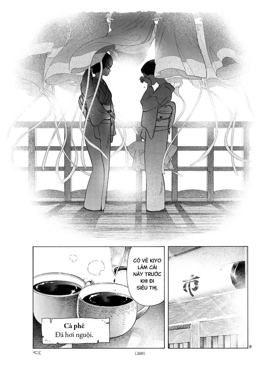 Chapter 260 - Page 9