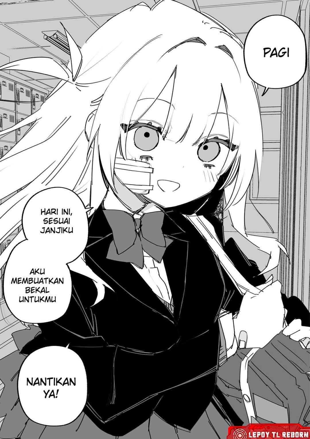Chapter 45 - Page 1