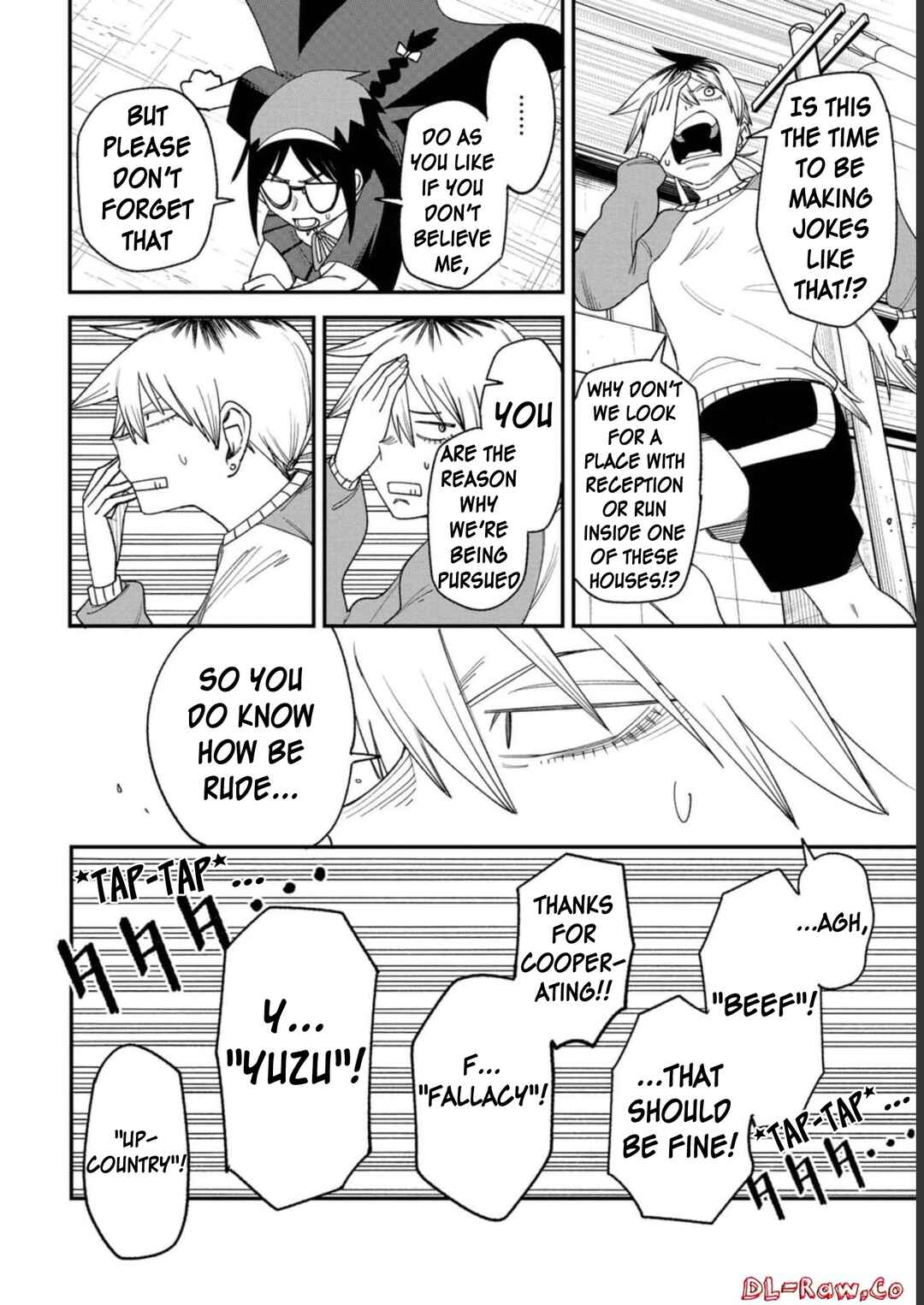 Chapter 5 - Page 6