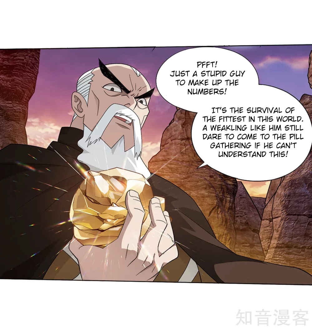 Chapter 274 - Page 11