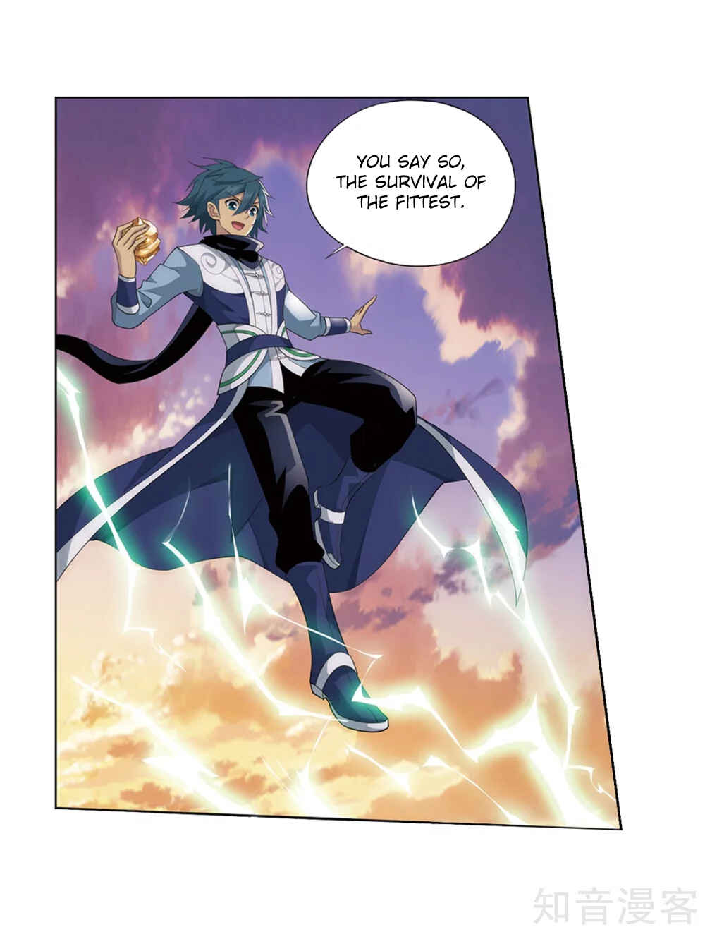 Chapter 274 - Page 15