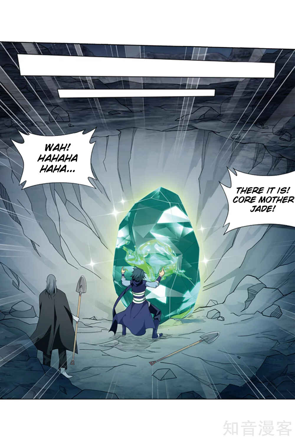 Chapter 274 - Page 30