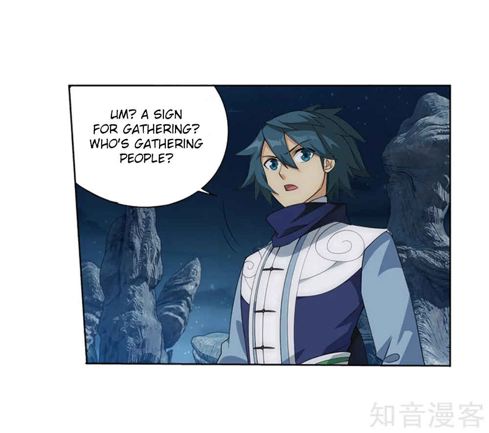 Chapter 274 - Page 35