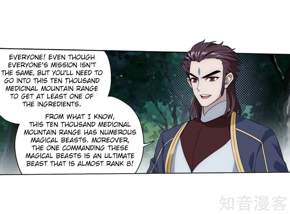 Chapter 274 - Page 39