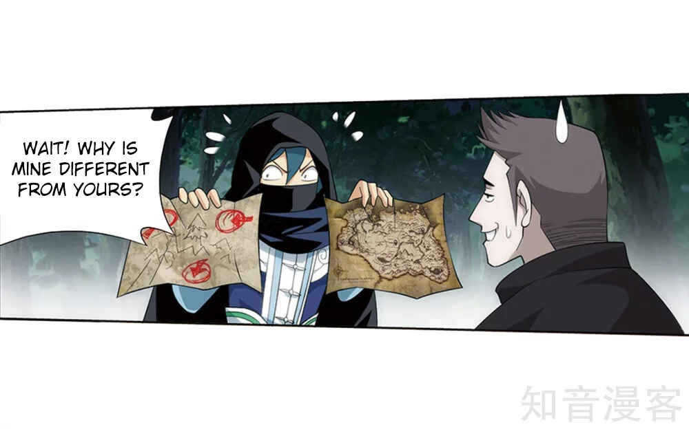 Chapter 274 - Page 42