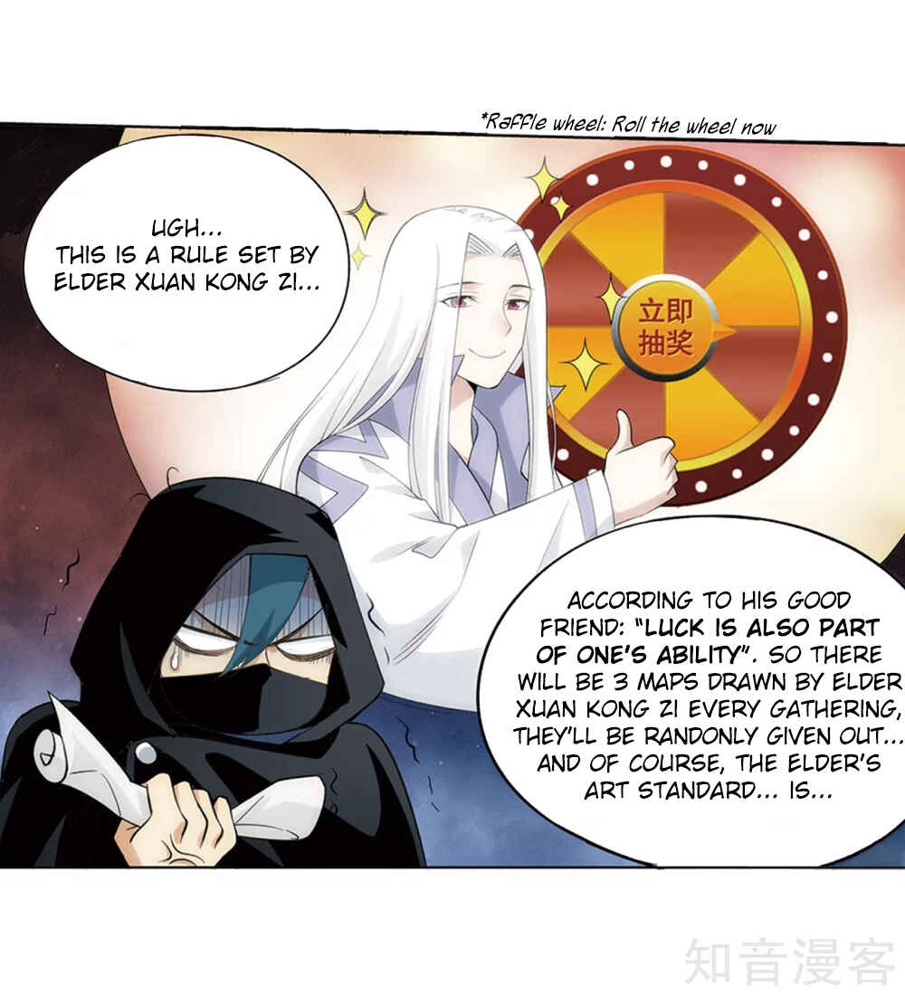 Chapter 274 - Page 43