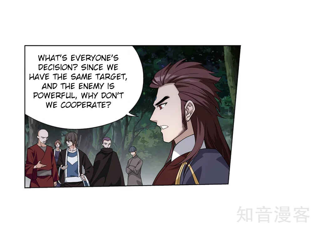 Chapter 274 - Page 44