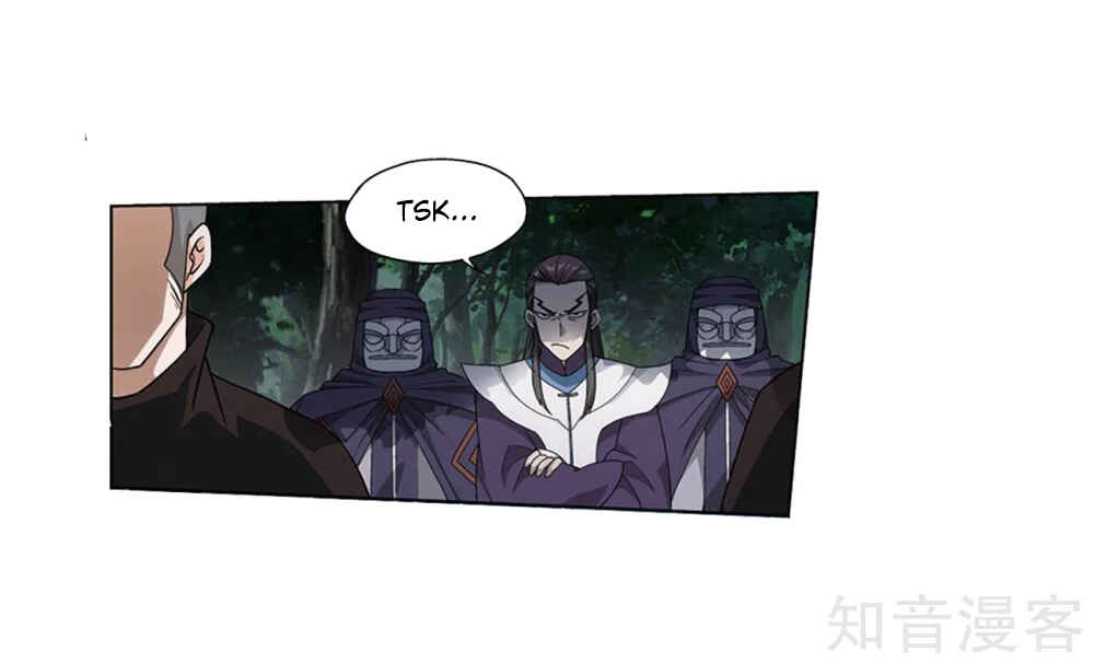 Chapter 274 - Page 45
