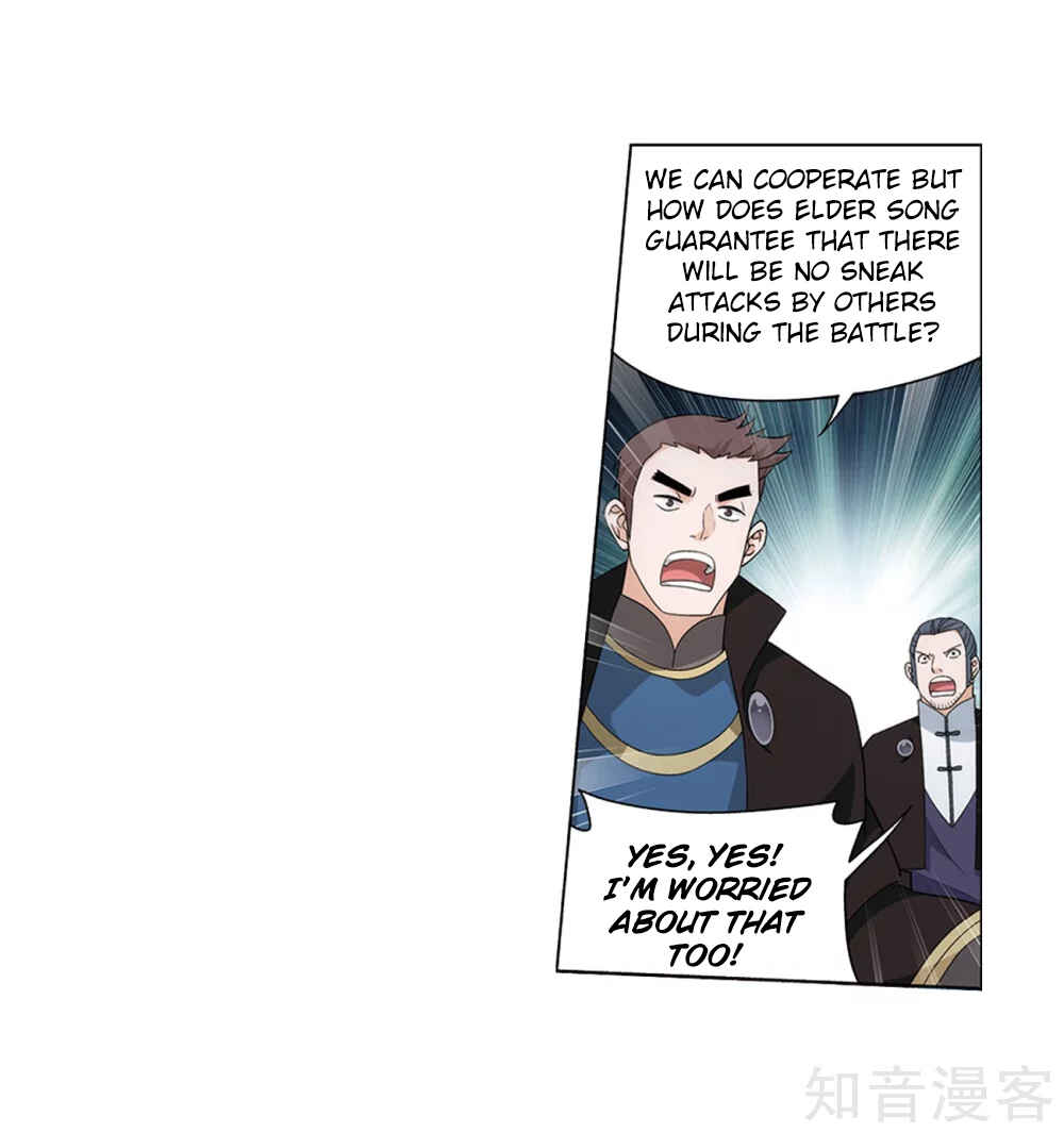 Chapter 274 - Page 46