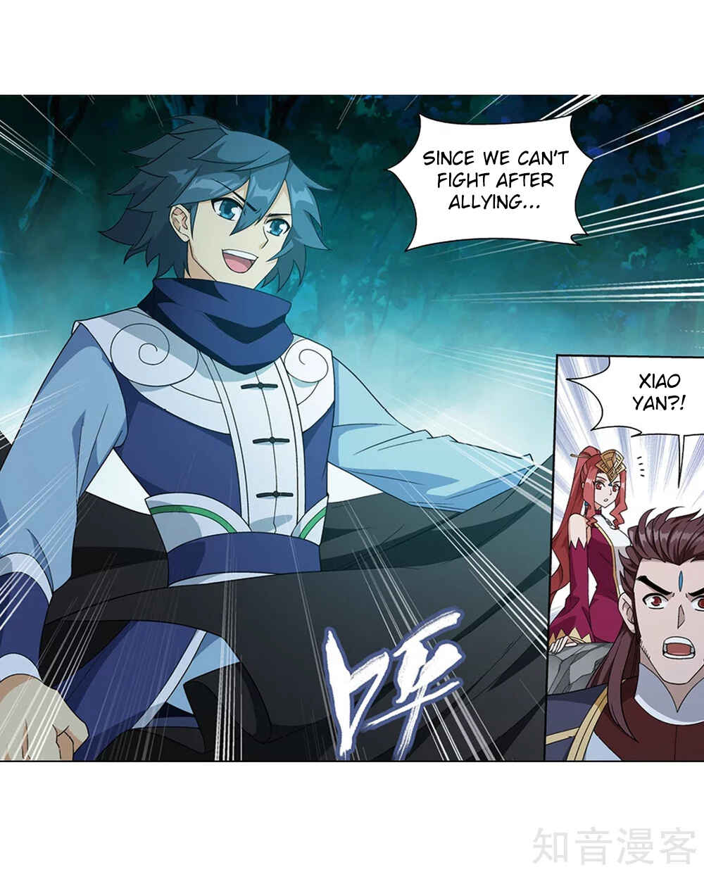 Chapter 274 - Page 51