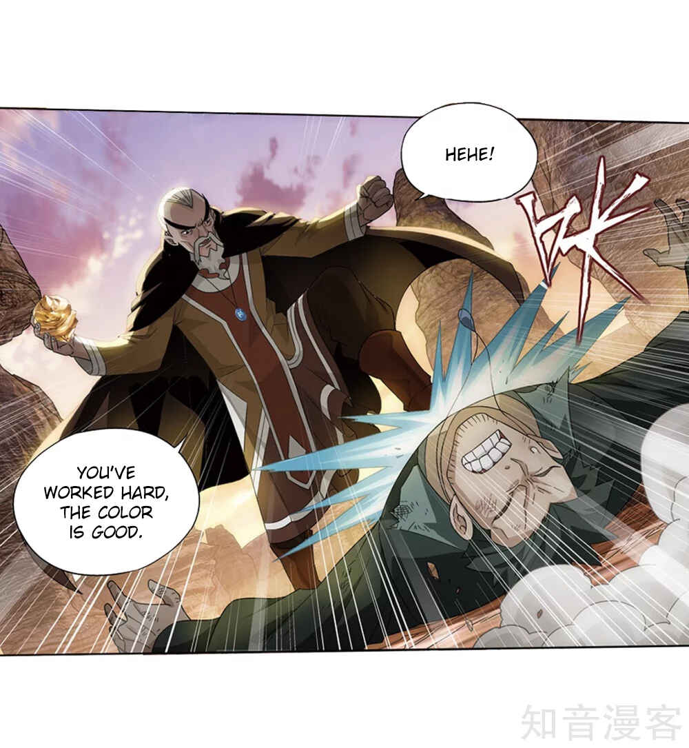 Chapter 274 - Page 6