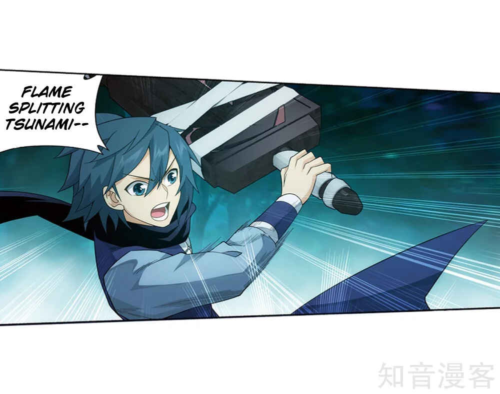 Chapter 274 - Page 60