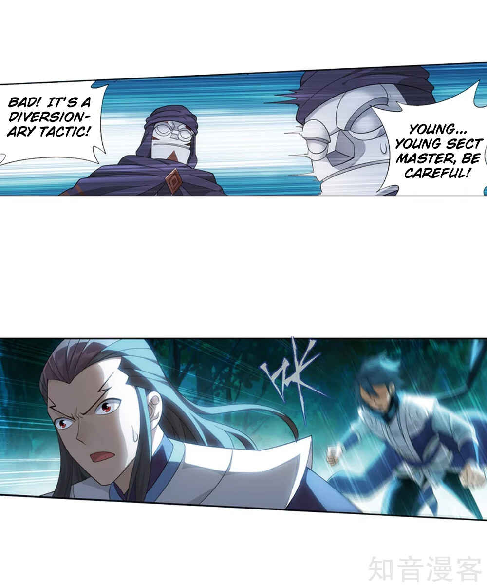 Chapter 274 - Page 65