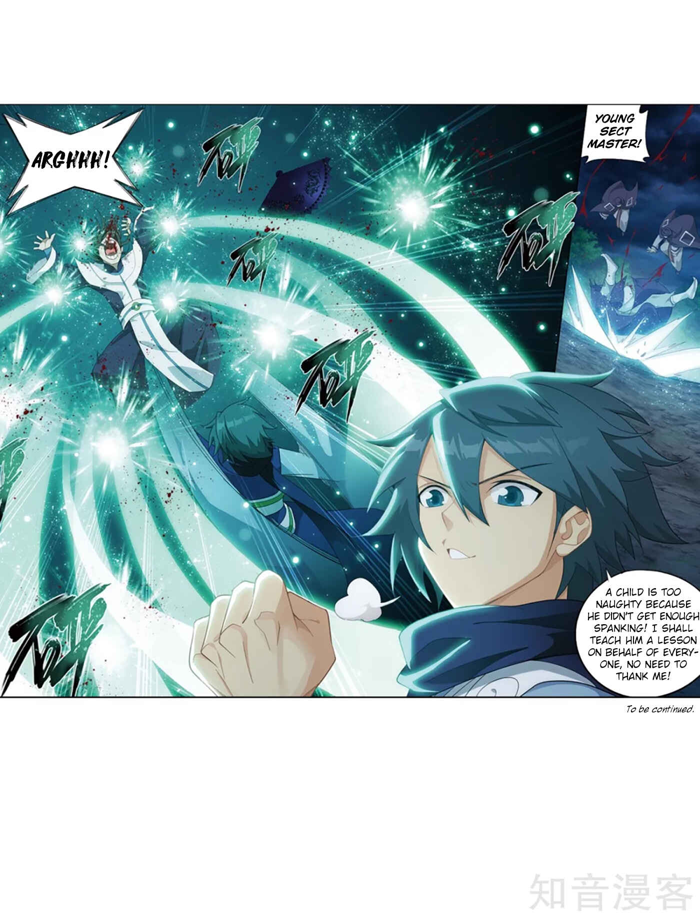 Chapter 274 - Page 68