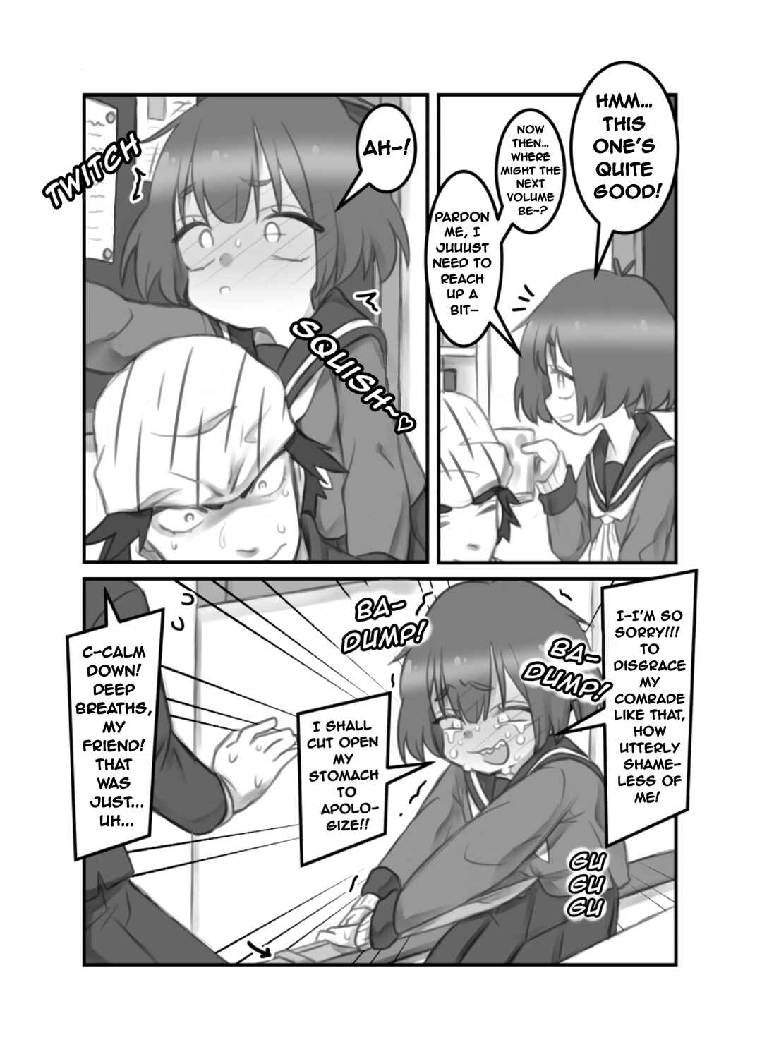 Chapter 3 - Page 2