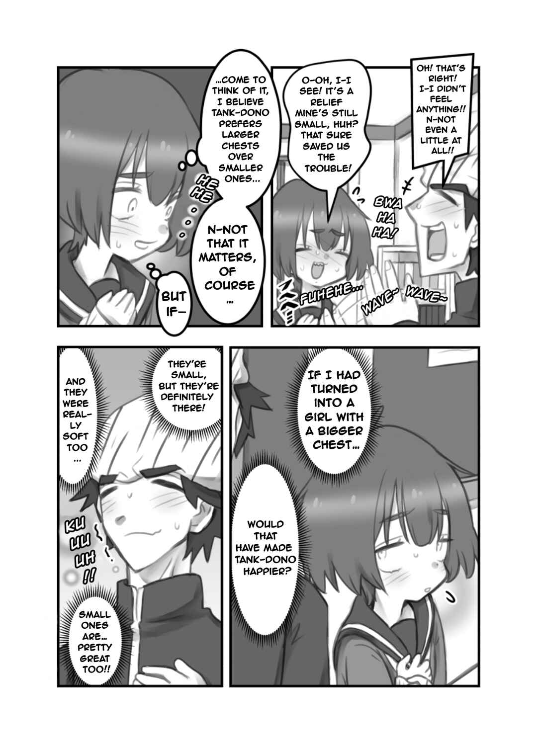 Chapter 3 - Page 3