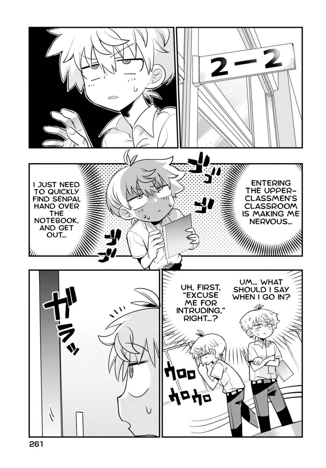Chapter 9 - Page 3