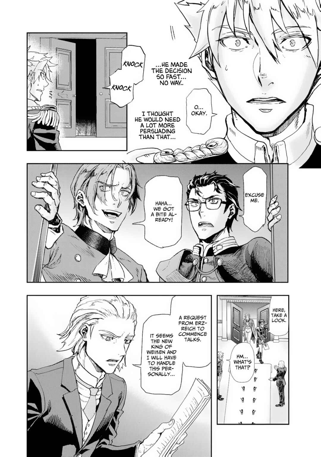 Chapter 79 - Page 13