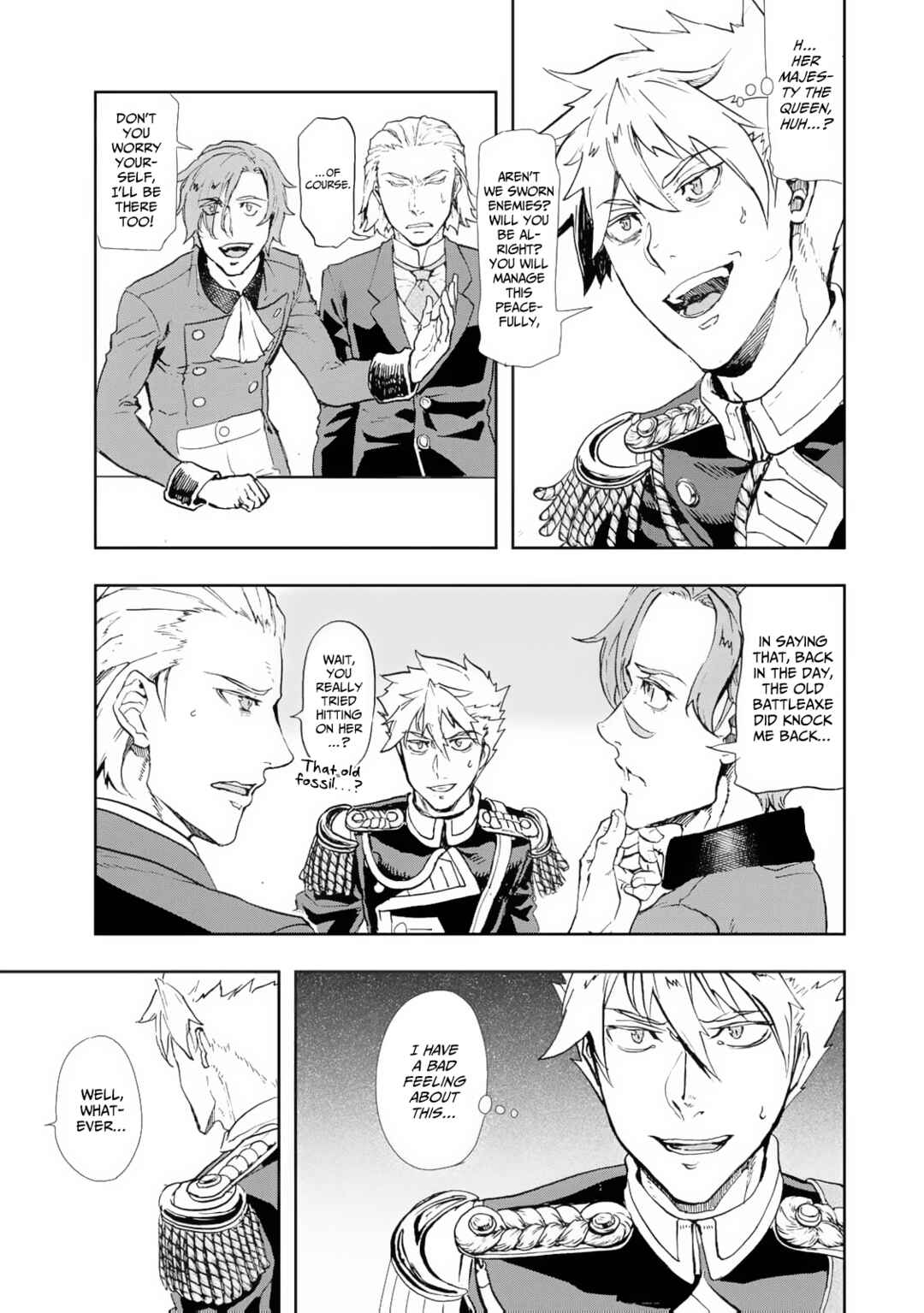 Chapter 79 - Page 14