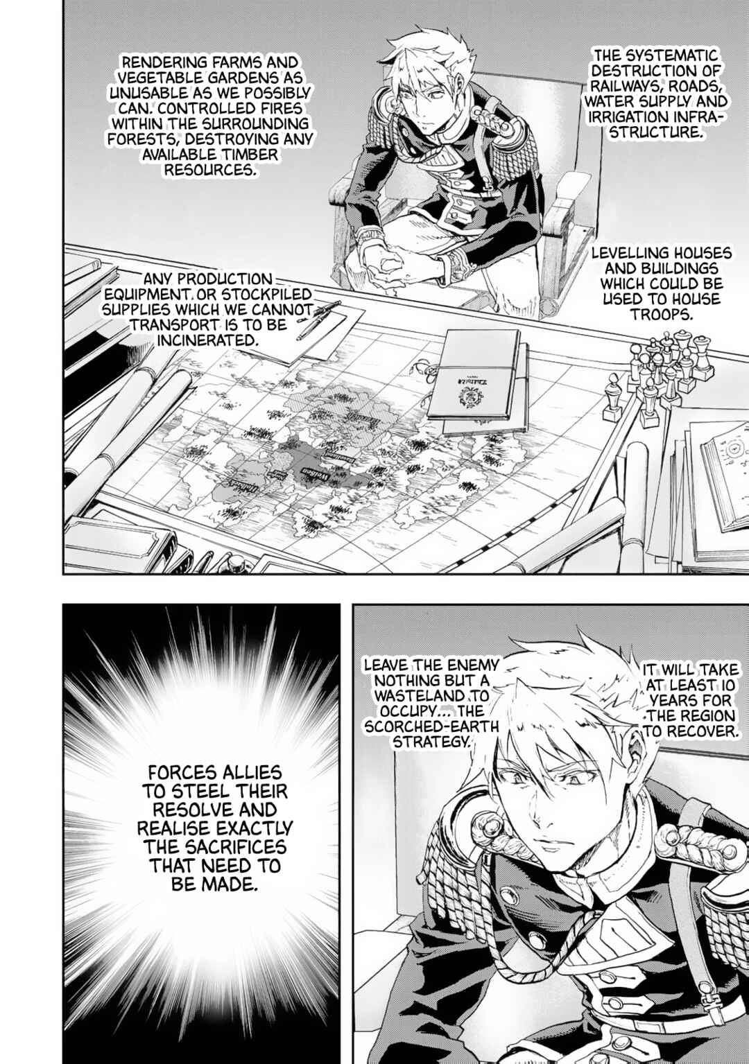 Chapter 79 - Page 19