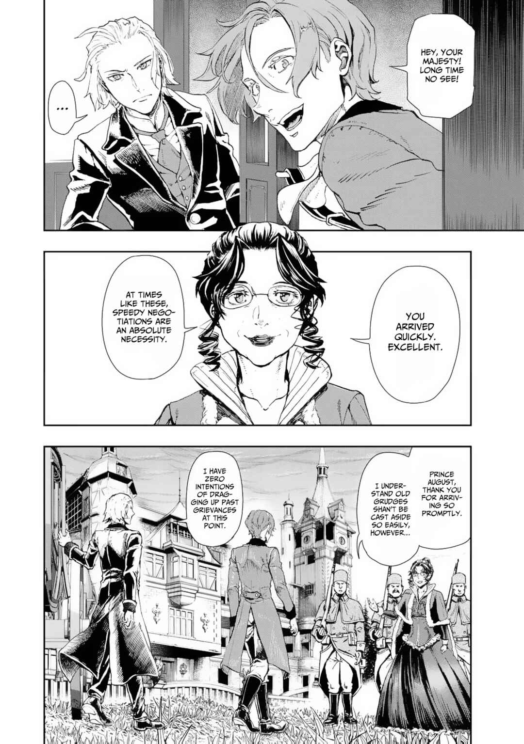 Chapter 79 - Page 25