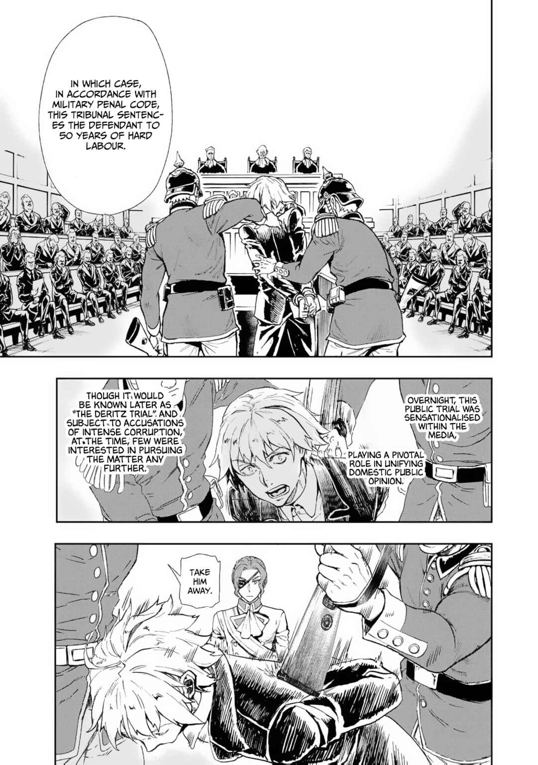 Chapter 79 - Page 6