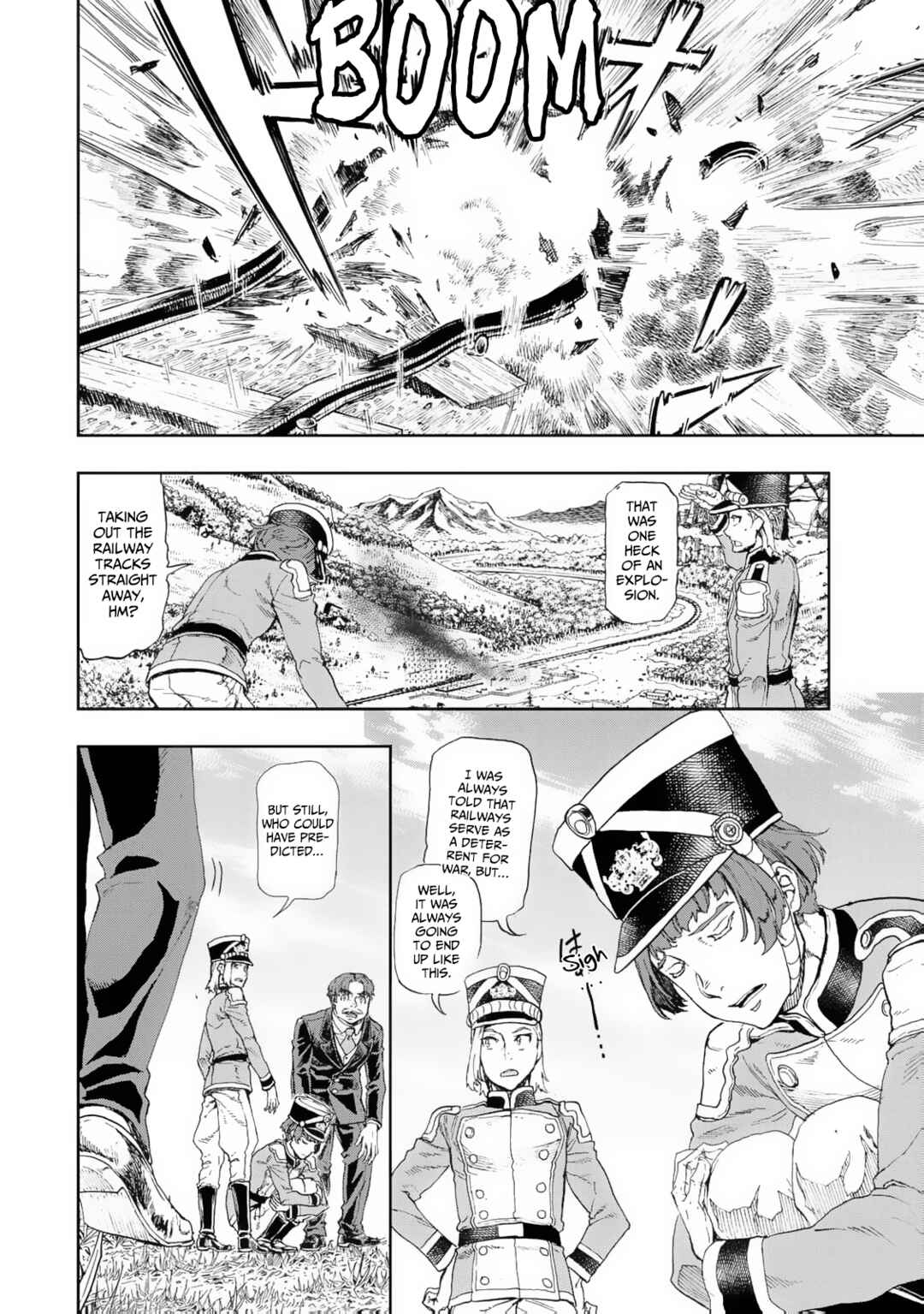 Chapter 79 - Page 9
