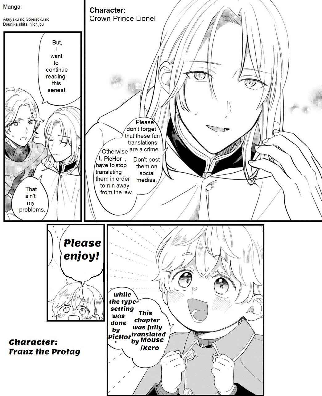 Chapter 40 - Page 1
