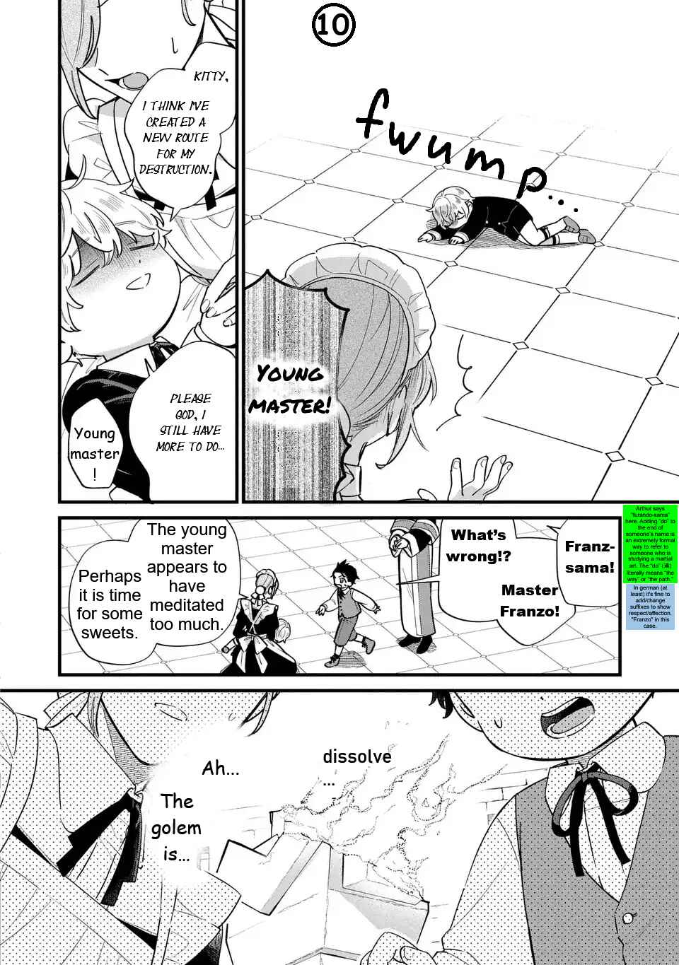 Chapter 40 - Page 11
